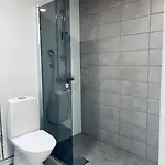דירה Condition 2-room By Metro & Shopping Center *