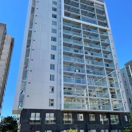 Condition 2-room By Metro & Shopping Center