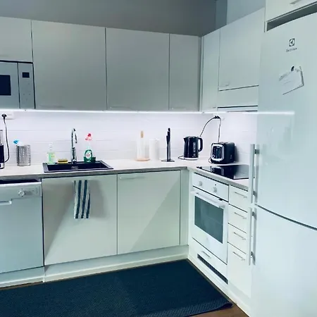 Апартаменты Condition 2-room By Metro & Shopping Center *