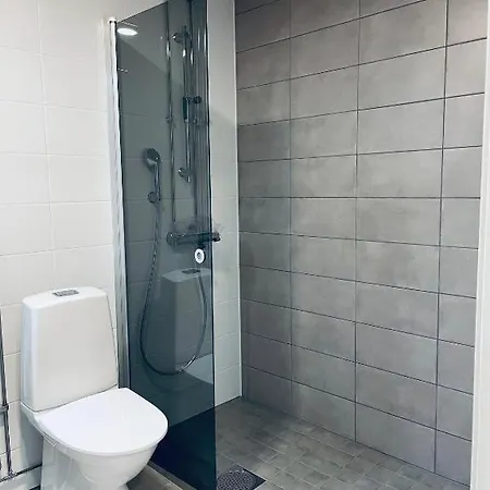 شقة Condition 2-room By Metro & Shopping Center *
