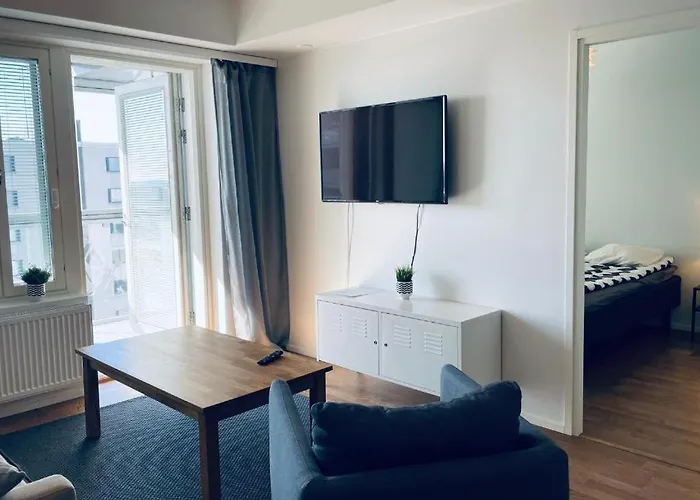 Апартаменты Condition 2-room By Metro & Shopping Center