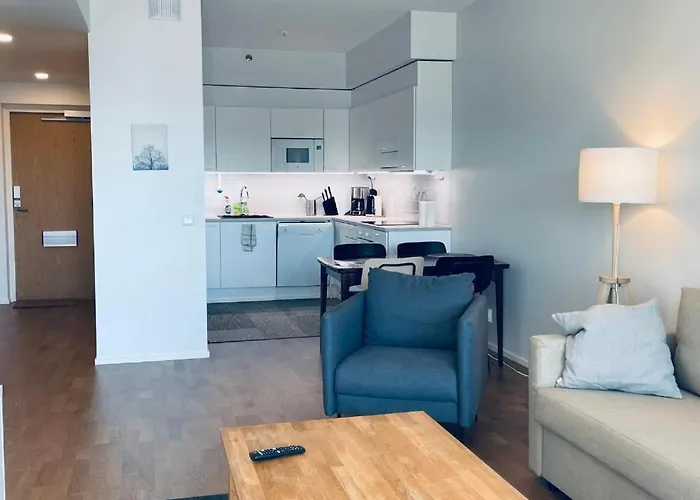 Апартаменты Condition 2-room By Metro & Shopping Center *